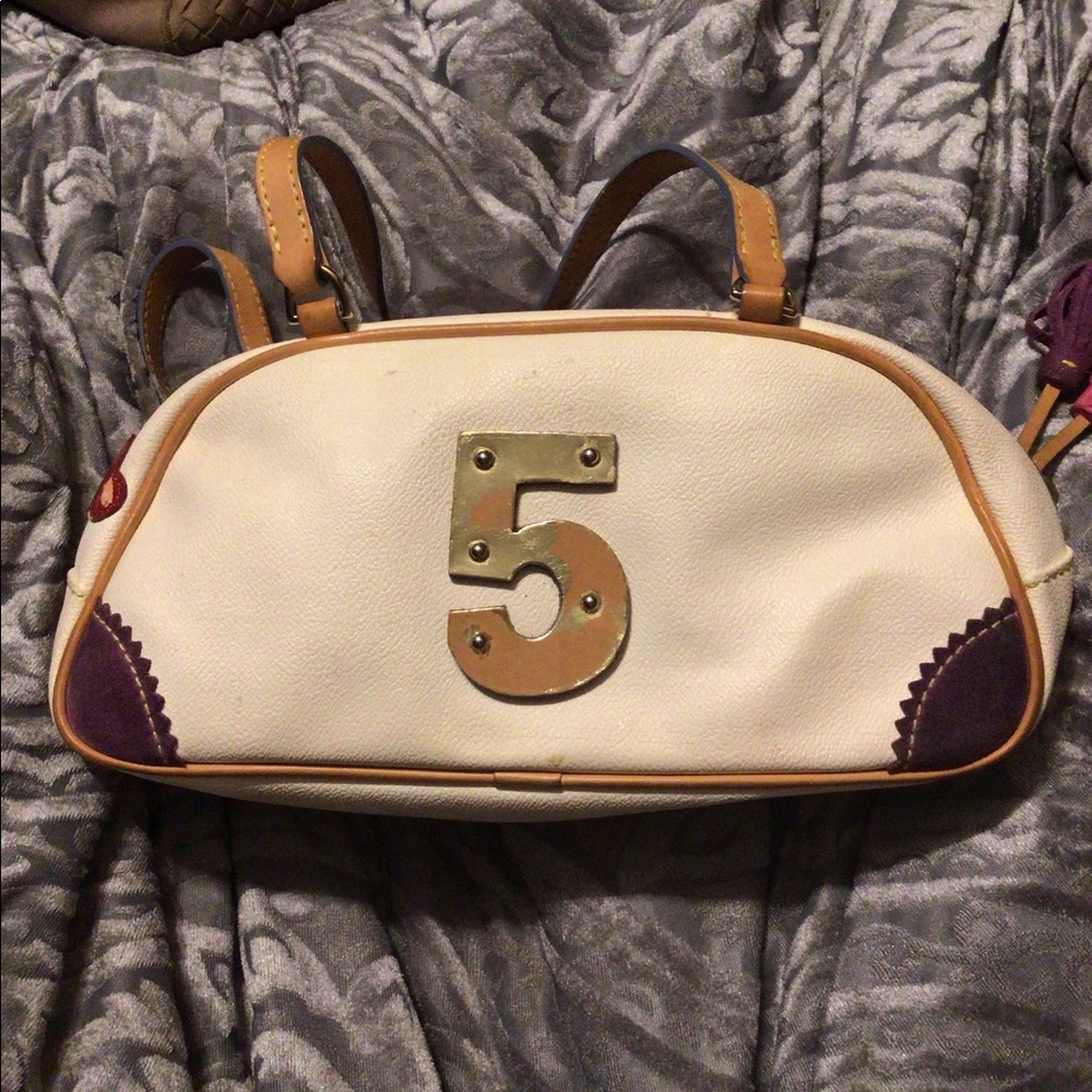 Dooney & Bourke set - Picture 3 of 4